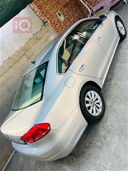 فولكسفاغن باسات